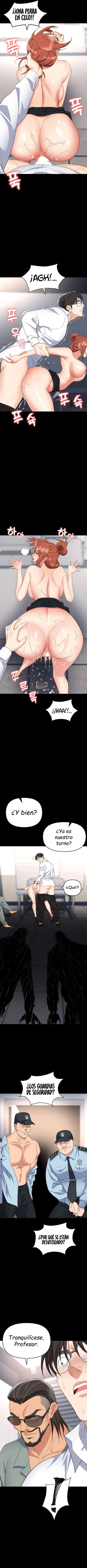 Trap capítulo 43 página 13