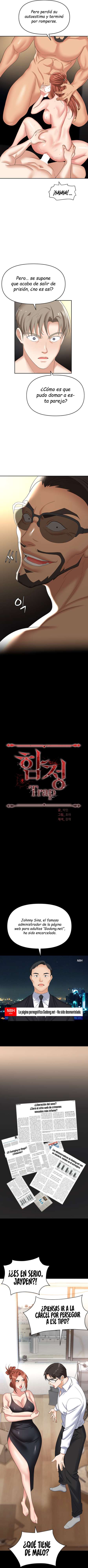Trap capítulo 43 página 7