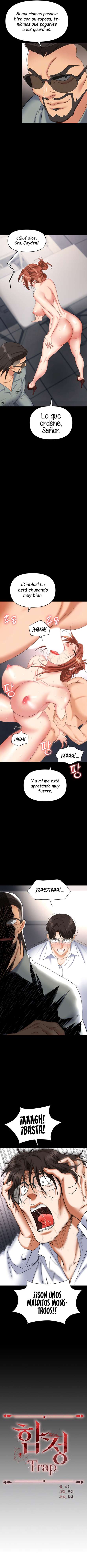 Trap capítulo 44 página 3