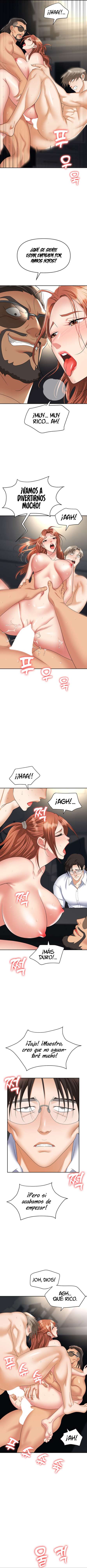 Trap capítulo 44 página 5