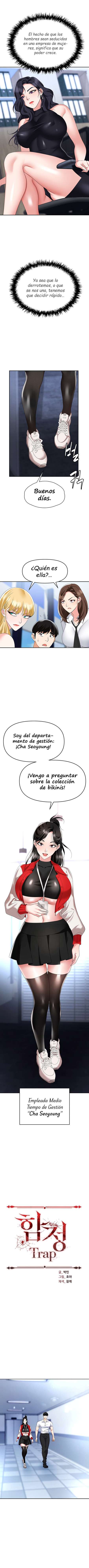 Trap capítulo 45 página 2