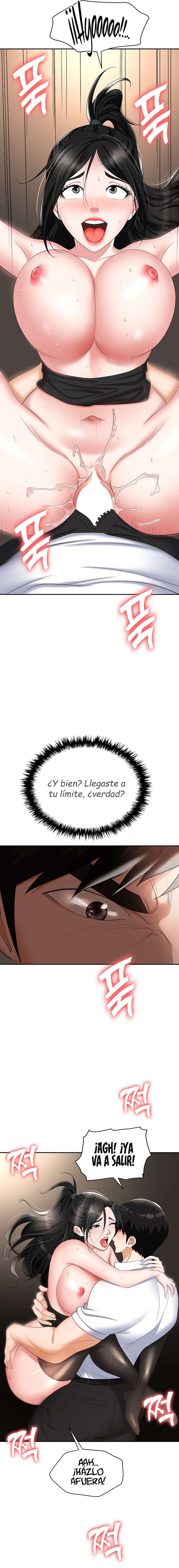 Trap capítulo 46 página 13