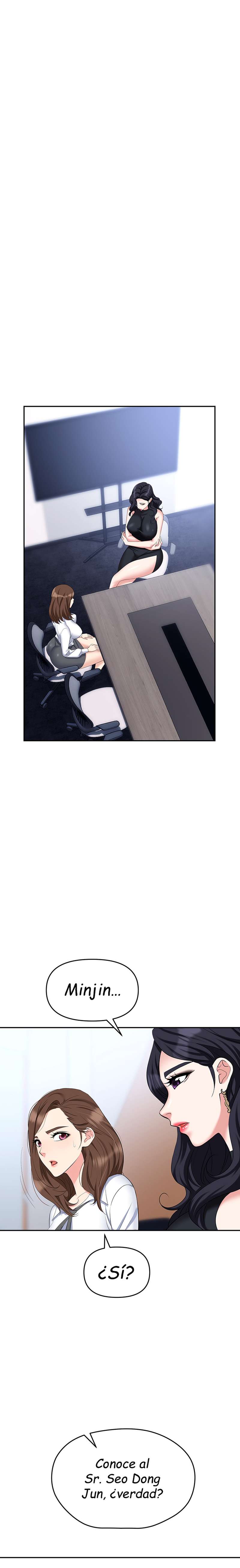 Trap capítulo 46 página 17