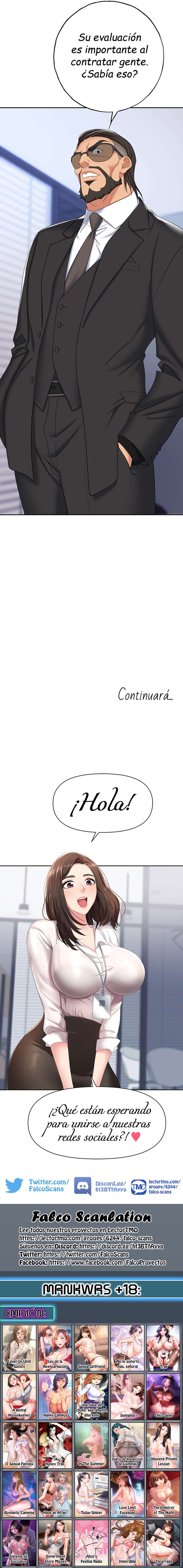 Trap capítulo 46 página 24