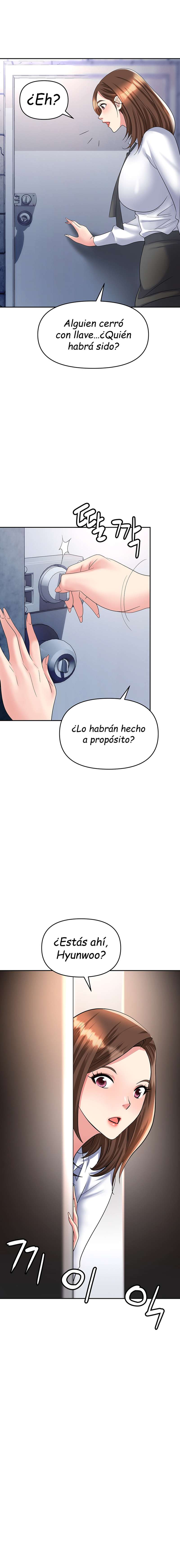 Trap capítulo 47 página 24