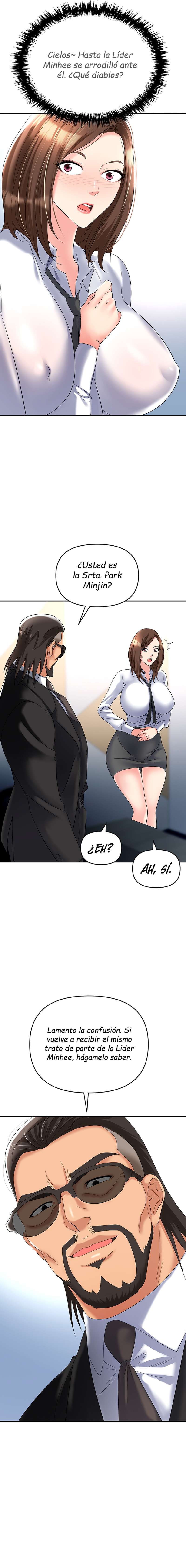 Trap capítulo 47 página 6