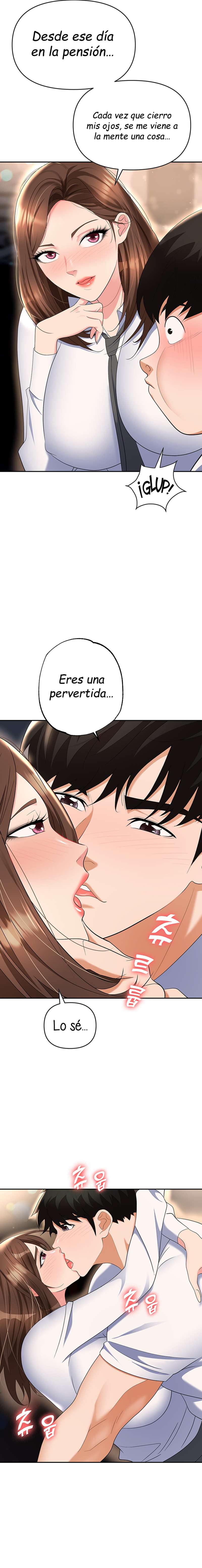 Trap capítulo 48 página 10