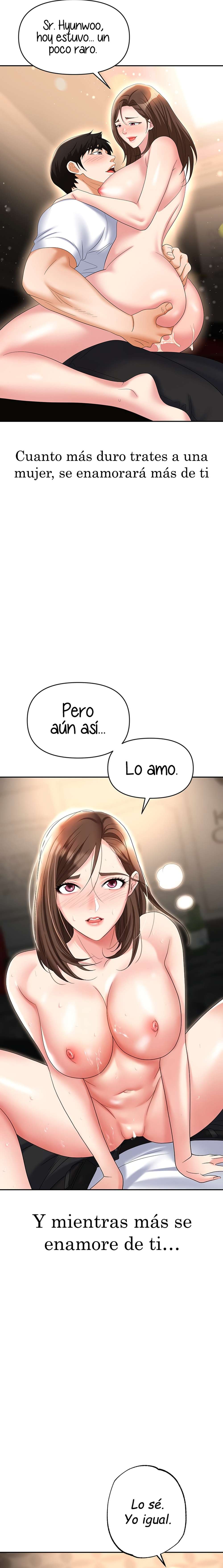 Trap capítulo 49 página 2