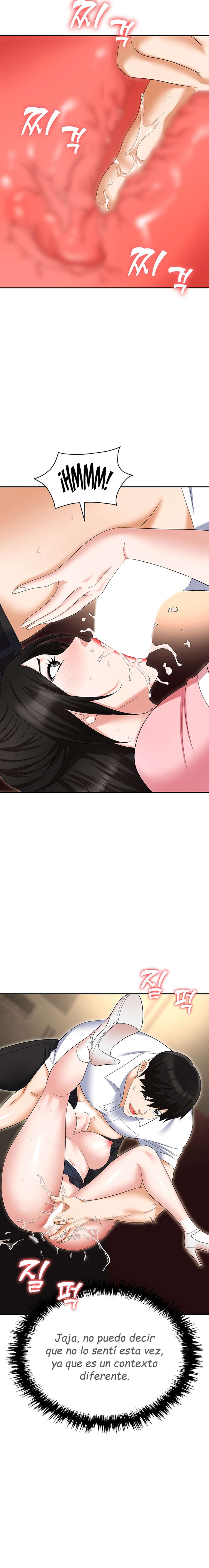 Trap capítulo 49 página 25