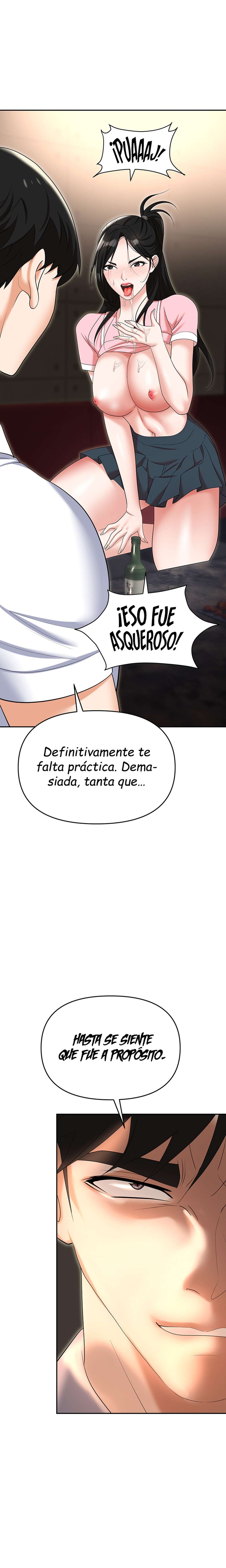 Trap capítulo 49 página 29