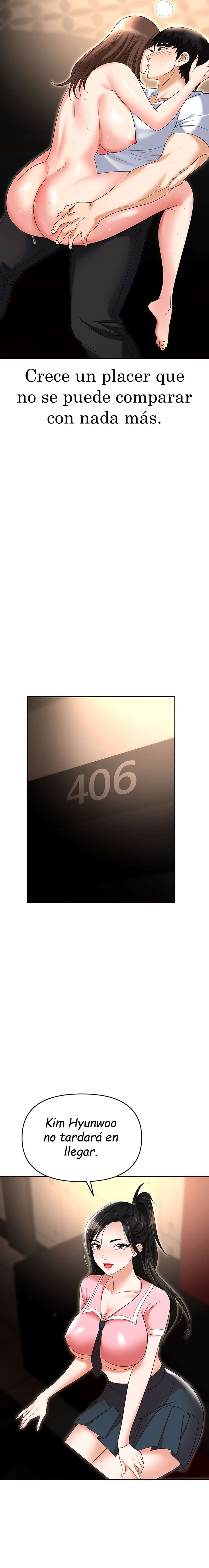 Trap capítulo 49 página 3