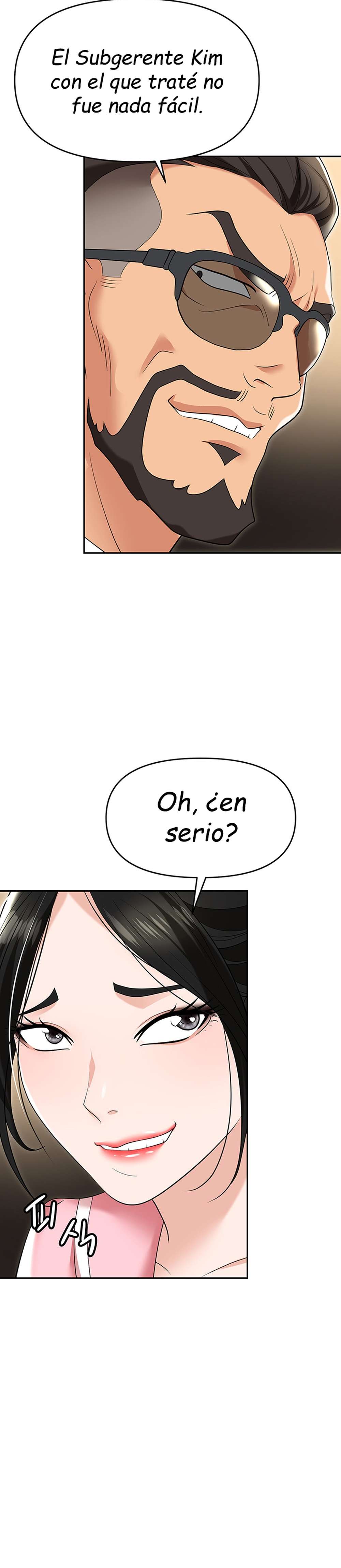 Trap capítulo 49 página 5