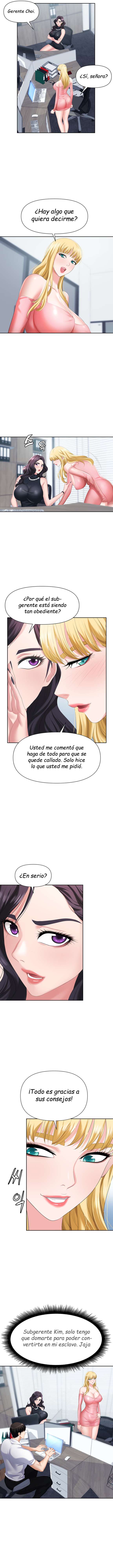 Trap capítulo 5 página 10