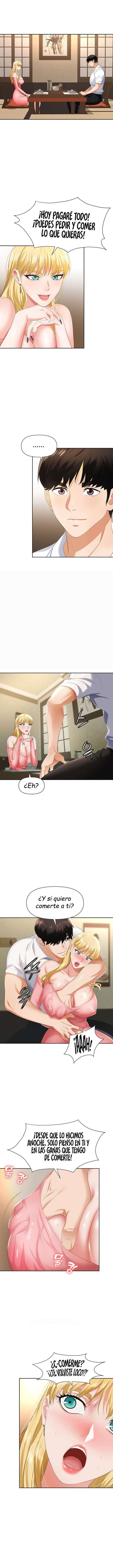 Trap capítulo 5 página 12