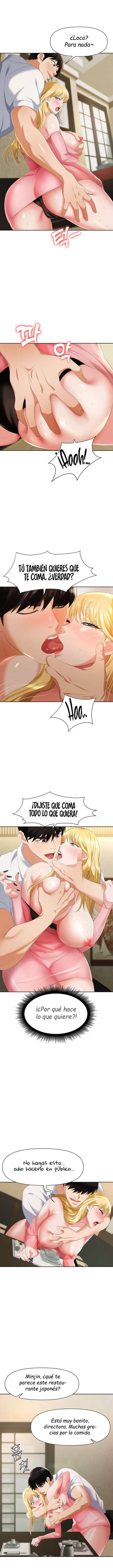 Trap capítulo 5 página 13
