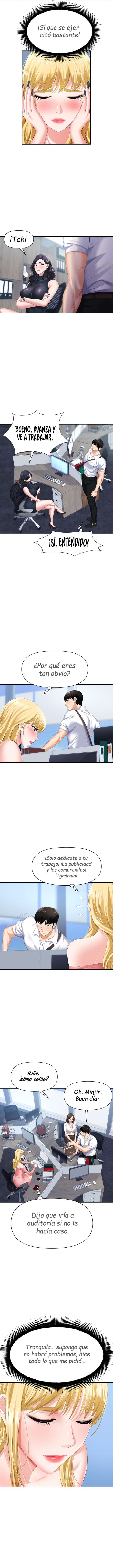 Trap capítulo 5 página 5