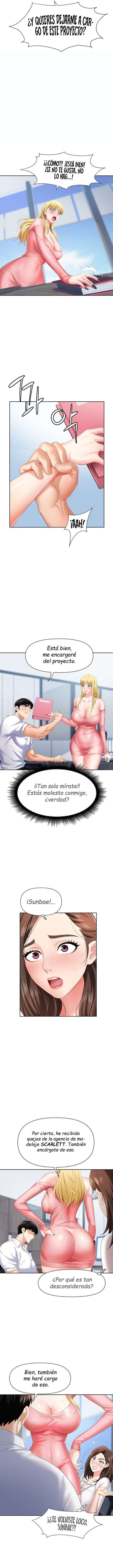 Trap capítulo 5 página 8