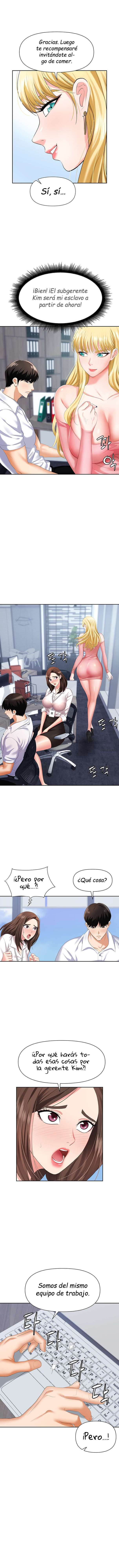 Trap capítulo 5 página 9