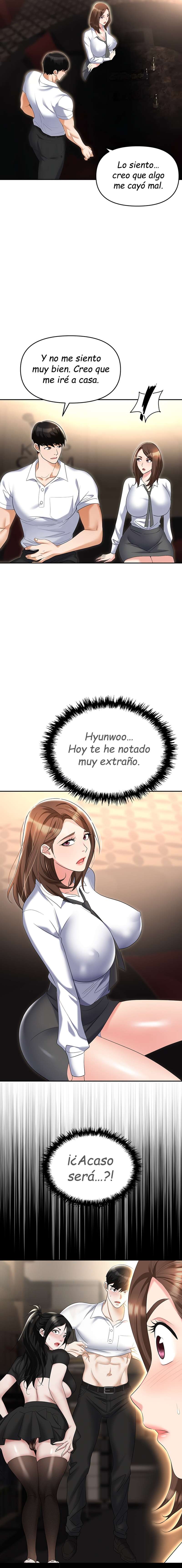 Trap capítulo 50 página 4