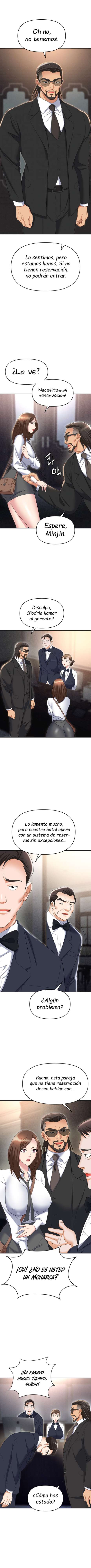 Trap capítulo 52 página 3