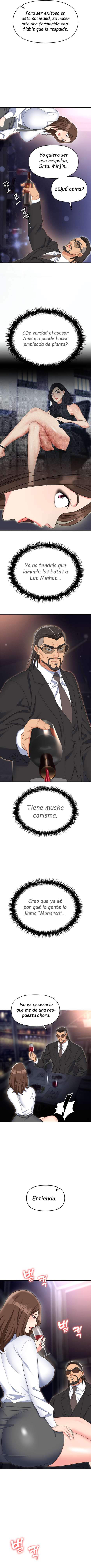 Trap capítulo 52 página 8