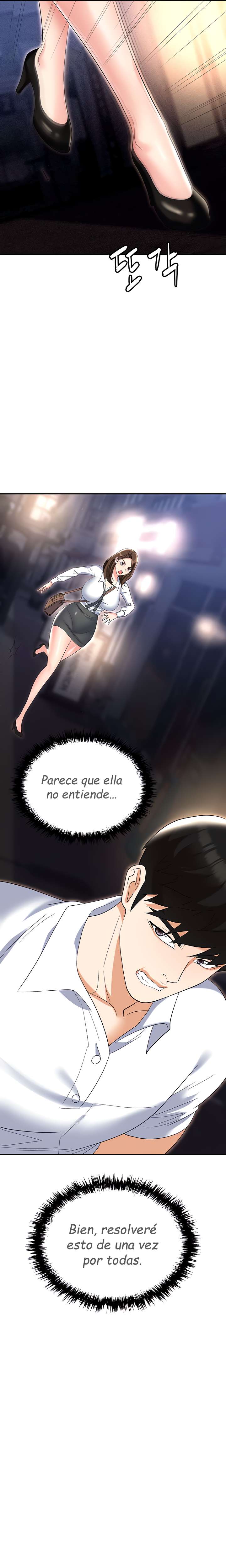 Trap capítulo 53 página 19
