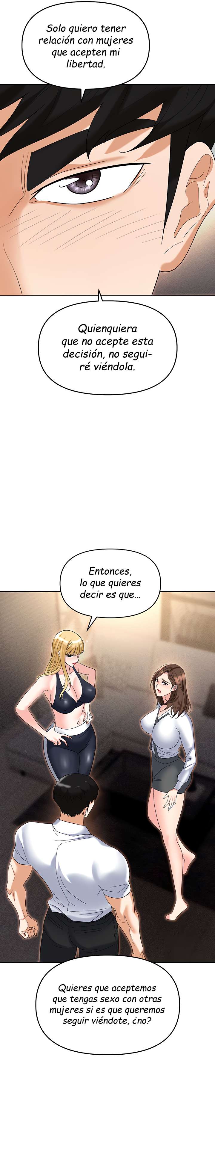 Trap capítulo 53 página 24