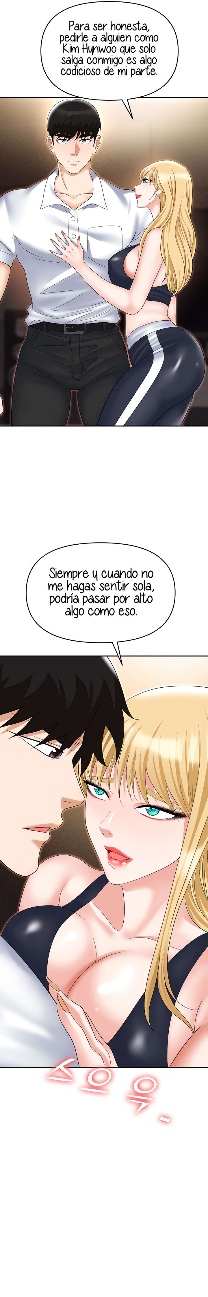 Trap capítulo 53 página 26