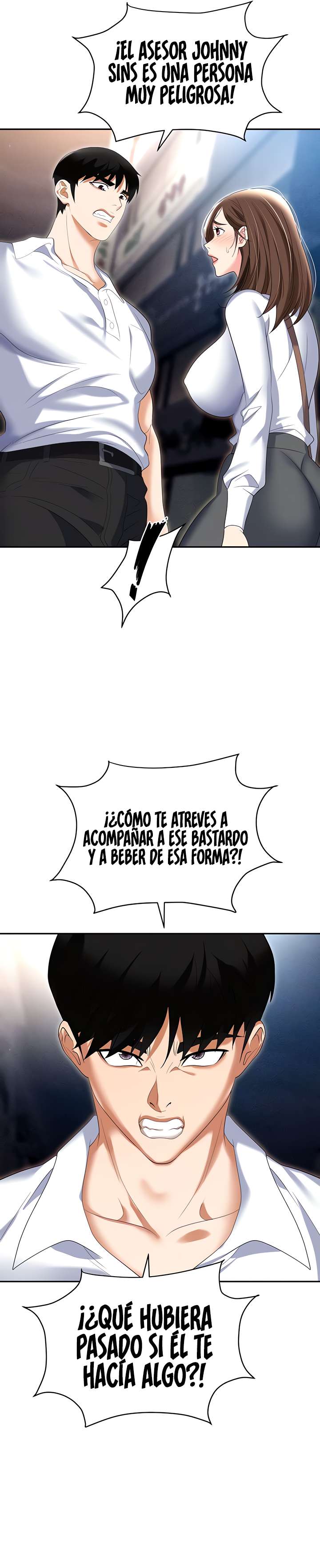 Trap capítulo 53 página 5