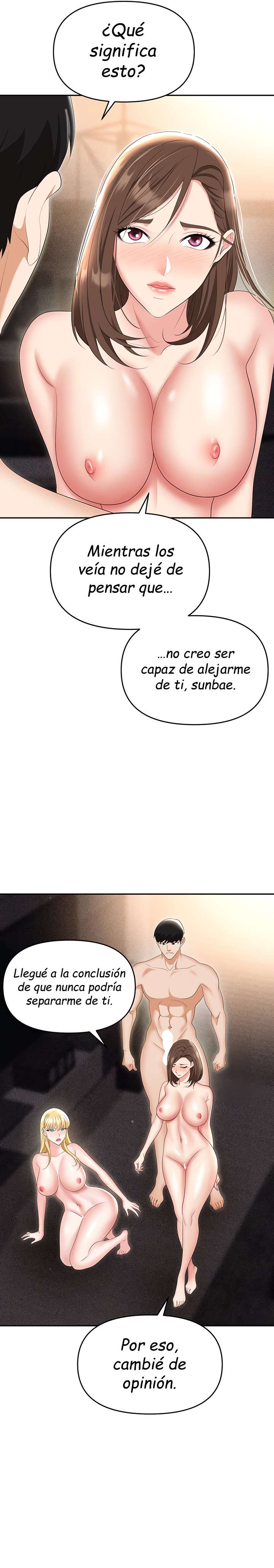Trap capítulo 54 página 24