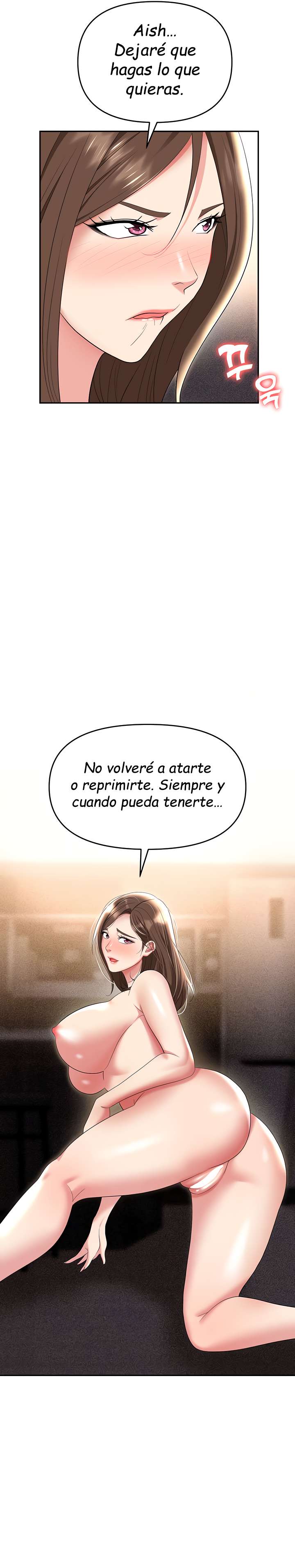 Trap capítulo 54 página 25