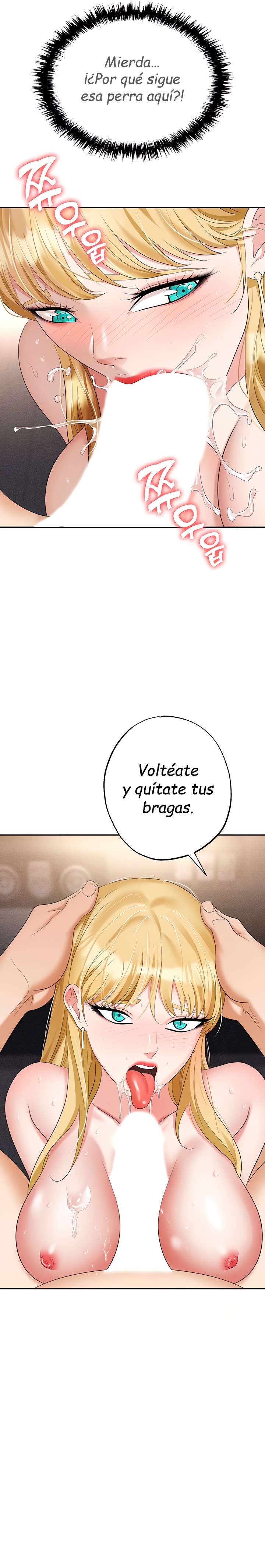 Trap capítulo 54 página 4