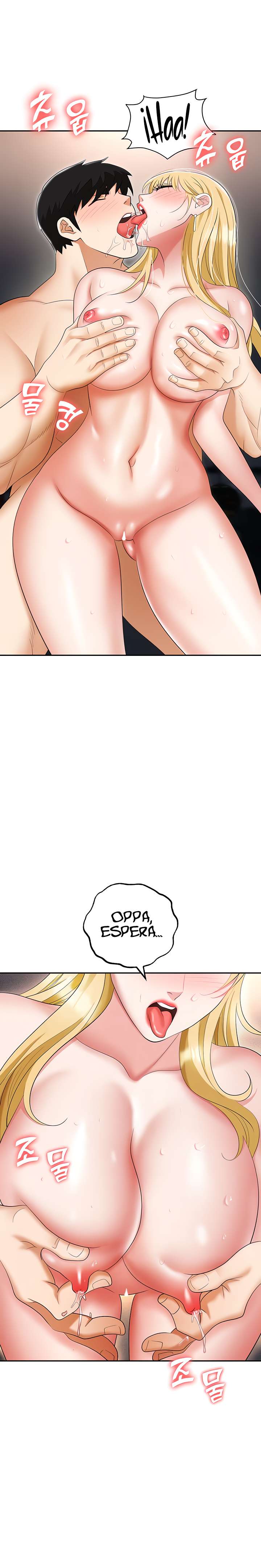 Trap capítulo 54 página 6