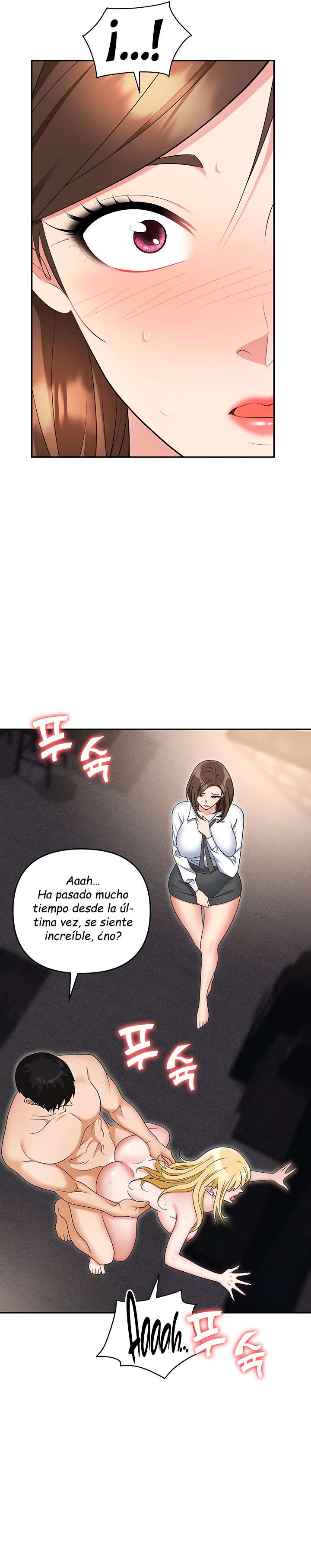 Trap capítulo 54 página 8