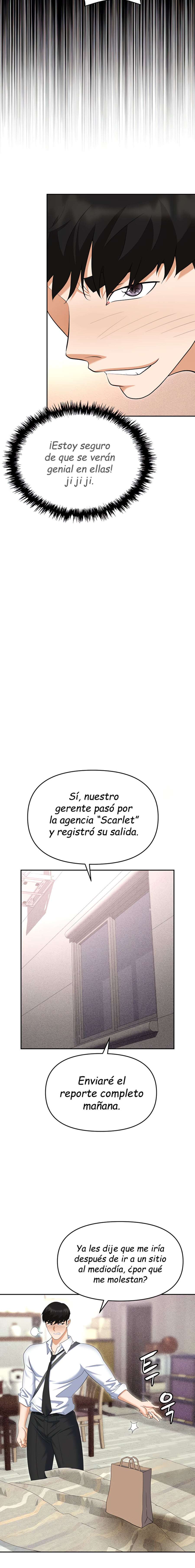 Trap capítulo 55 página 25
