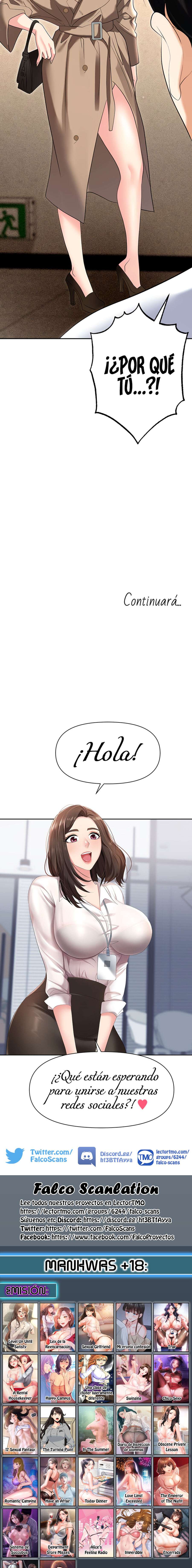 Trap capítulo 55 página 28