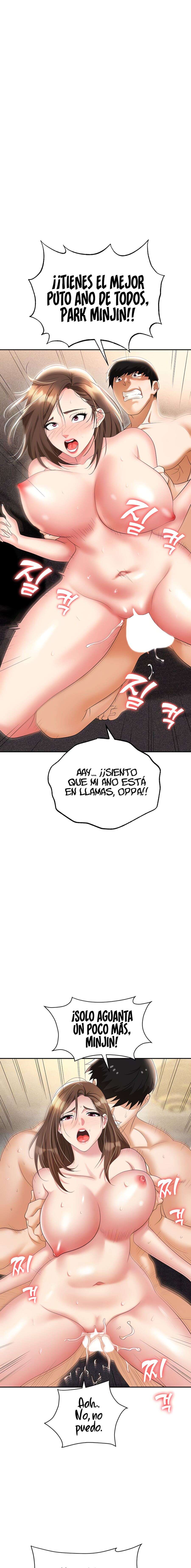 Trap capítulo 55 página 3