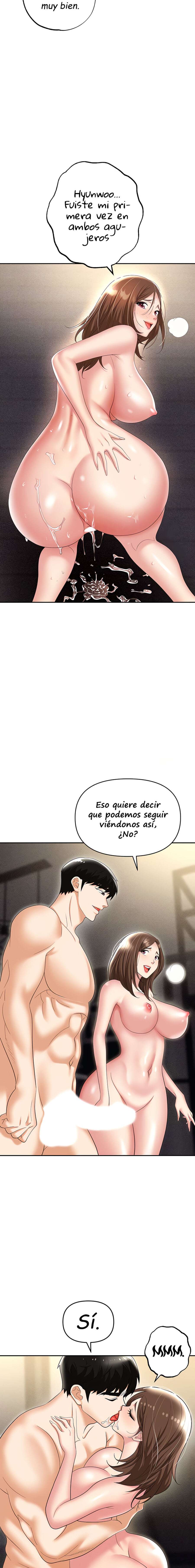 Trap capítulo 55 página 6