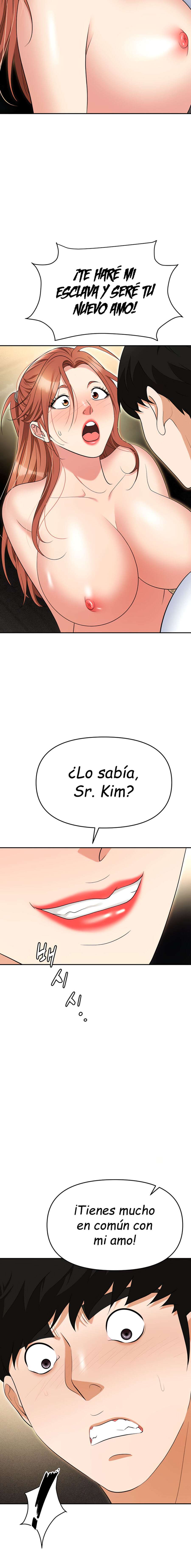 Trap capítulo 56 página 12