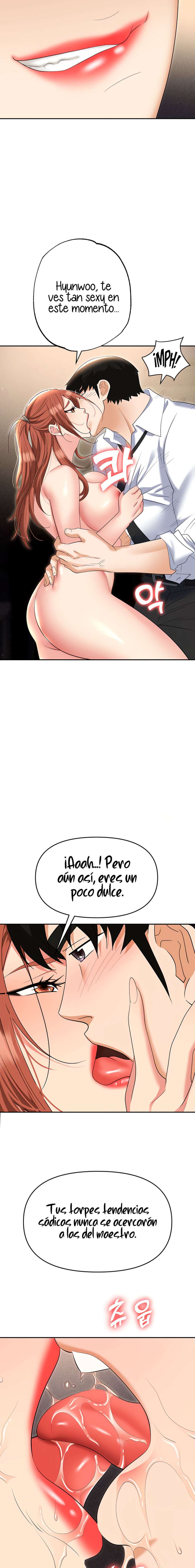 Trap capítulo 56 página 15