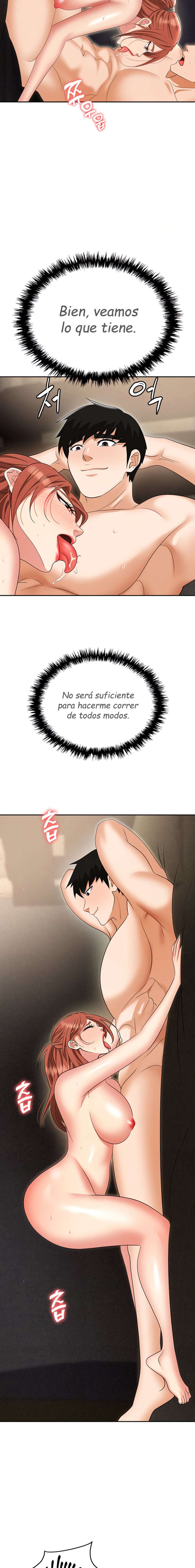 Trap capítulo 56 página 18