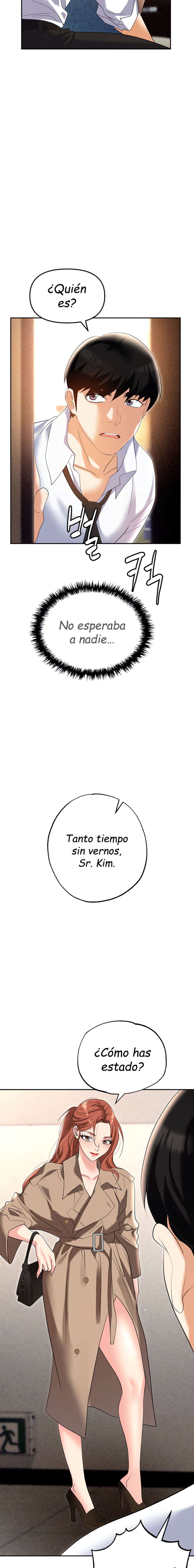 Trap capítulo 56 página 2