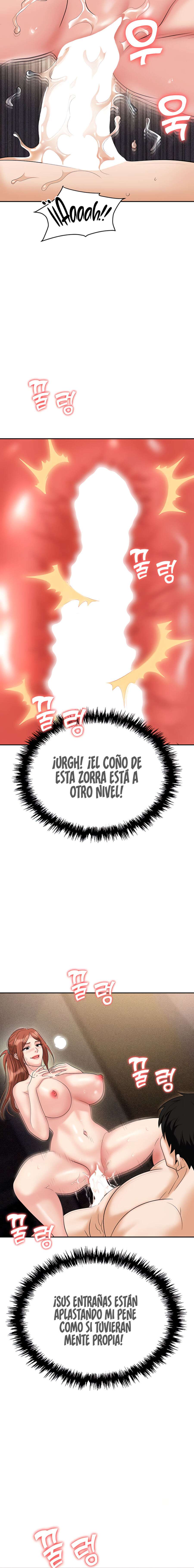Trap capítulo 56 página 23