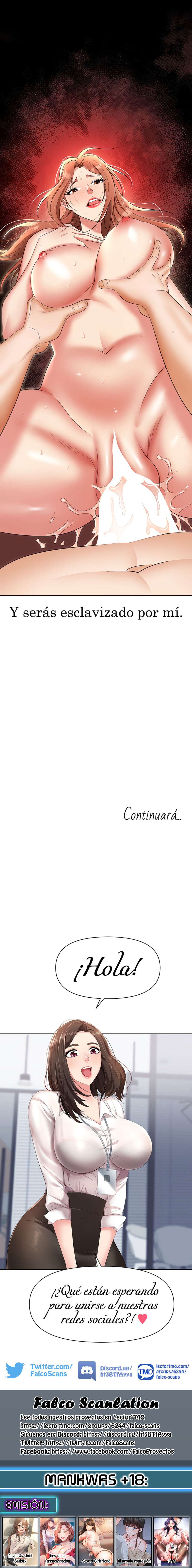 Trap capítulo 56 página 26