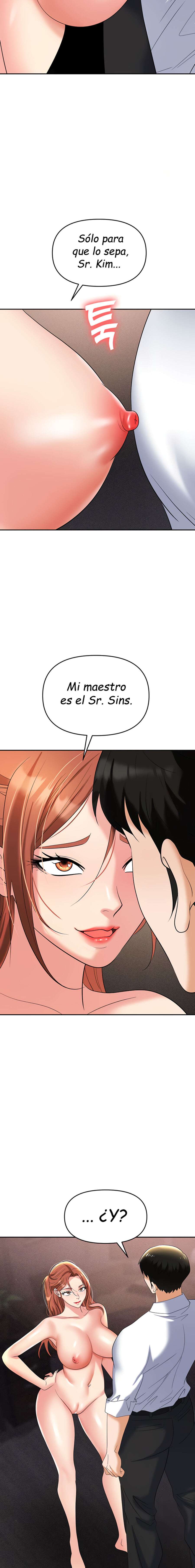 Trap capítulo 56 página 7