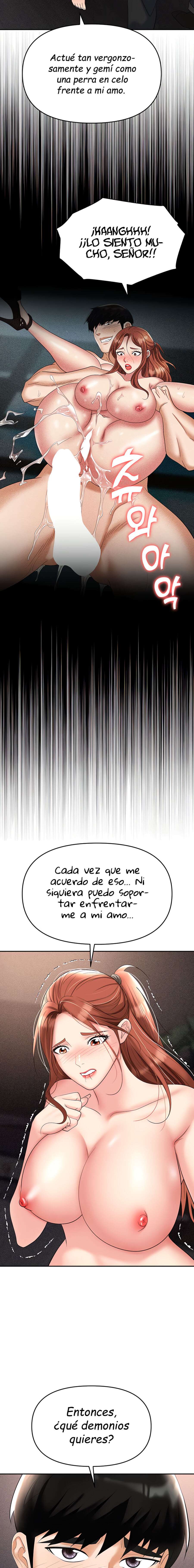 Trap capítulo 56 página 8