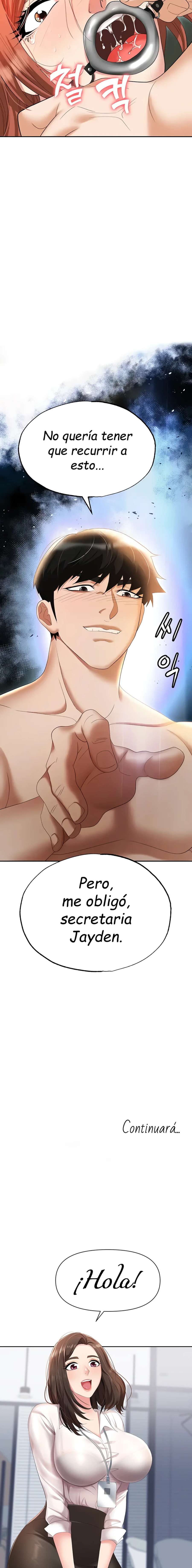 Trap capítulo 57 página 25