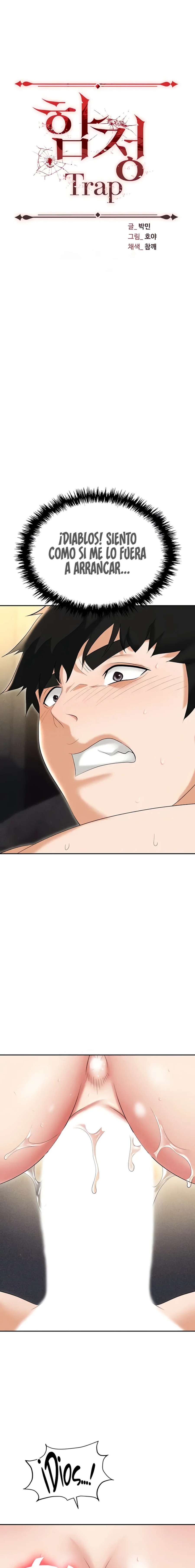 Trap capítulo 57 página 3