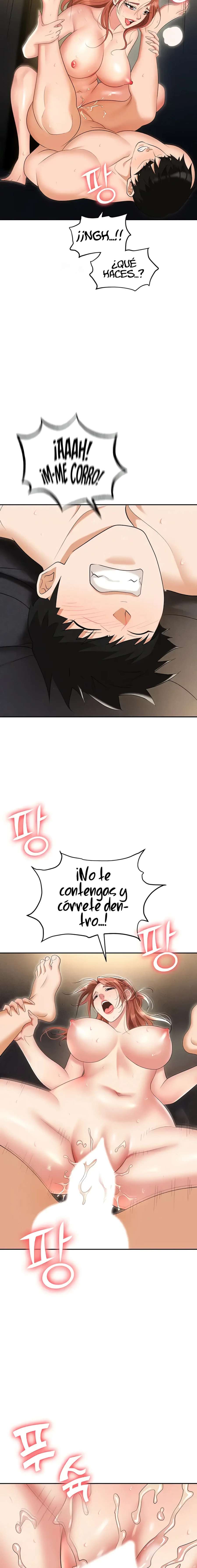 Trap capítulo 57 página 7