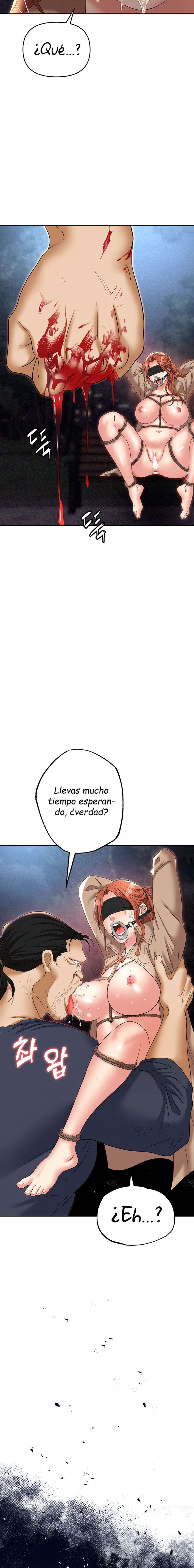 Trap capítulo 58 página 26